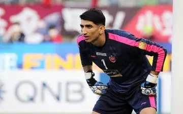 تغییر دوباره لیست بازیکنان تیم ملی