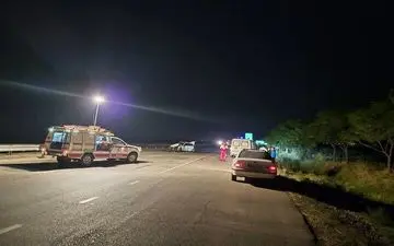 رضازاده: ۲ سانحه تصادف در ارومیه ۱۳ مصدوم برجای گذاشت