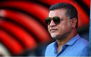 مدعی کتک خوردن از علی دایی سابقه دار و تحت پیگرد قانون است +عکس