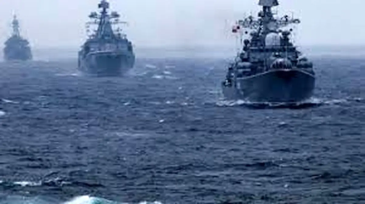 آمادگی روسیه برای احتمال جنگ در شبه‌جزیره کره