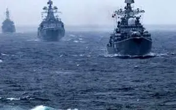 آمادگی روسیه برای احتمال جنگ در شبه‌جزیره کره