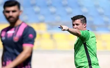 لقبی جالب برای دستیار یحیی!