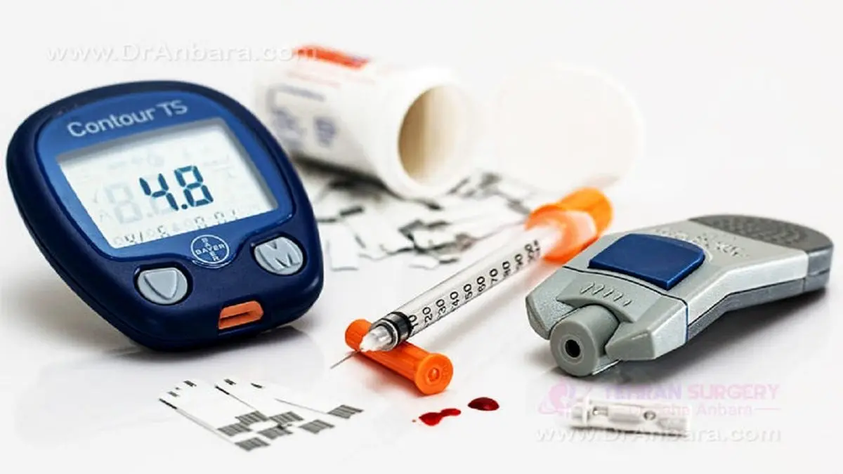 چگونه خطر ابتلا به دیابت نوع ۲ را کاهش دهیم؟