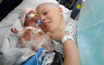 روشی برای باروری زنان سرطانی 