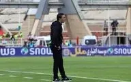 جواد نکونام بشدت نقره داغ شد


