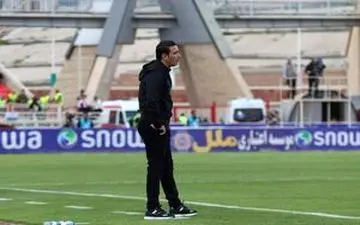 جواد نکونام بشدت نقره داغ شد

