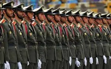 حضور ۱۹۹۷ کرمانشاهی در آزمون دانشگاه افسری ارتش

  
  