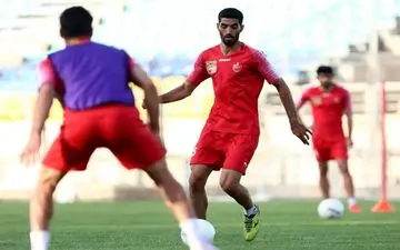 اعلام زمان عمل جراحی مدافع مصدوم پرسپولیس