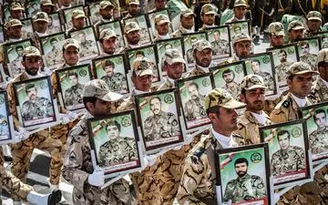 اعلام محدودیت های ترافیکی بهشت زهرا(س) در روز رژه نیروهای مسلح