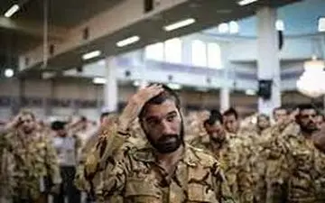اجباری نبودن تراشیدن موی سر سربازان اجرایی شد