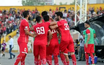 سپیدرود تصمیم به ماندن در لیگ برتر گرفته است!