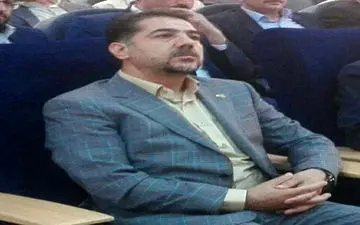 فریبرز کرمی مدیر کل  راهداری و حمل و نقل جاده‌ای استان کرمانشاه شد