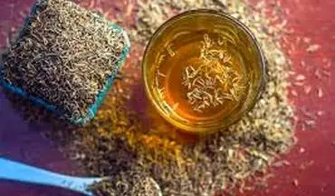 چای زیره سبز و سیاه با دارچین  رو حتما چندبار در هفته بخورین!