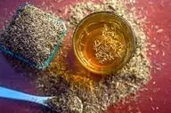 چای زیره سبز و سیاه با دارچین  رو حتما چندبار در هفته بخورین!