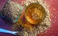 چای زیره سبز و سیاه با دارچین  رو حتما چندبار در هفته بخورین!