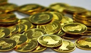  افزایش ۶۰ هزار تومانی قیمت سکه در یک هفته