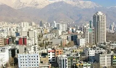 نوسازهای ارزان‌ترین منطقه تهران چند؟ 