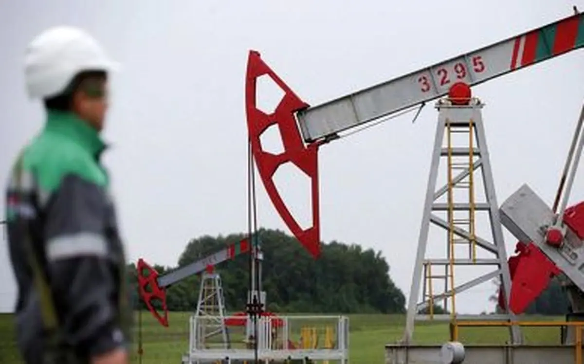  افزایش مجدد تولید نفت روسیه