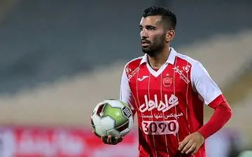  باشگاه پرسپولیس تکلیف مسلمان را مشخص کرد