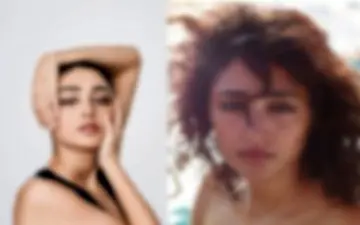 تصاویر شرم آور از گلشیفته فراهانی/ رقابت ریحانه و گلشیفته