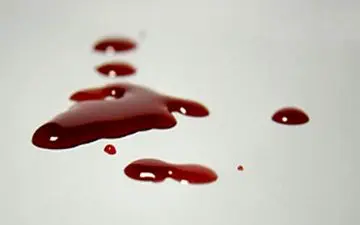 قتل مرد تهرانی با ضربات بلوک سیمانی در خانه متروکه !