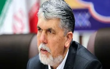 وزیر فرهنگ و ارشاد اسلامی مدیران جدید این وزارتخانه را منصوب کرد