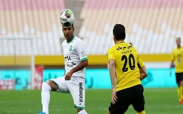 هافبک ماشین سازی: من حرف خاصی نزدم فقط گفتم مردم تبریز روی پرسپولیس حساسیت دارند