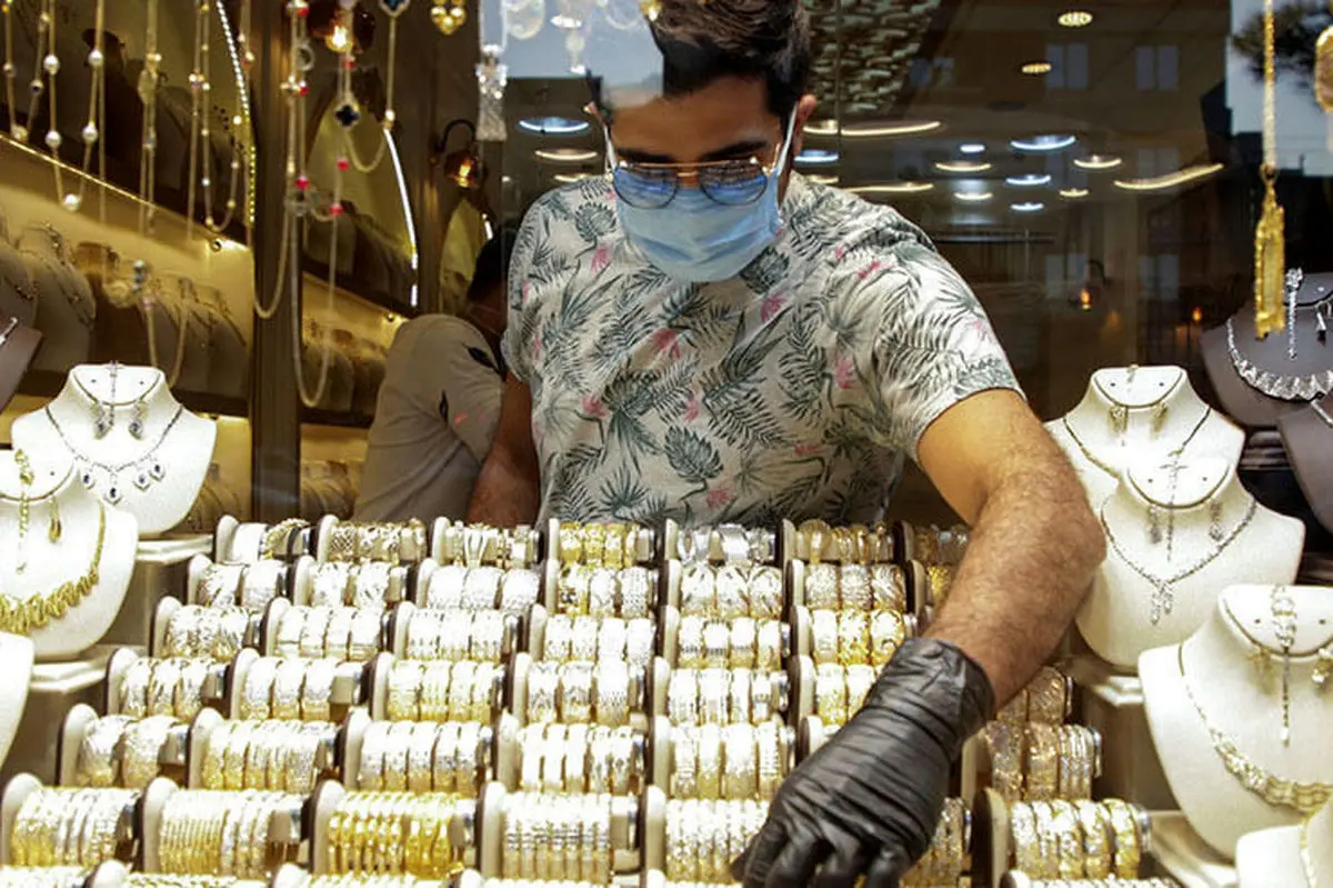 قیمت طلا و سکه؛ کامبک پشت کامبک! | افزایش قیمت طلا و پرواز سکه