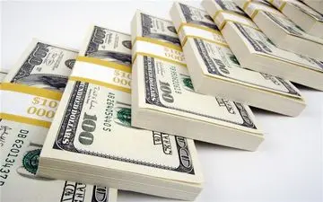 قیمت دلار ۲ اردیبهشت ماه۱۴۰۰
