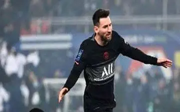 طلسم عجیب لیونل مسی بالاخره شکست! 