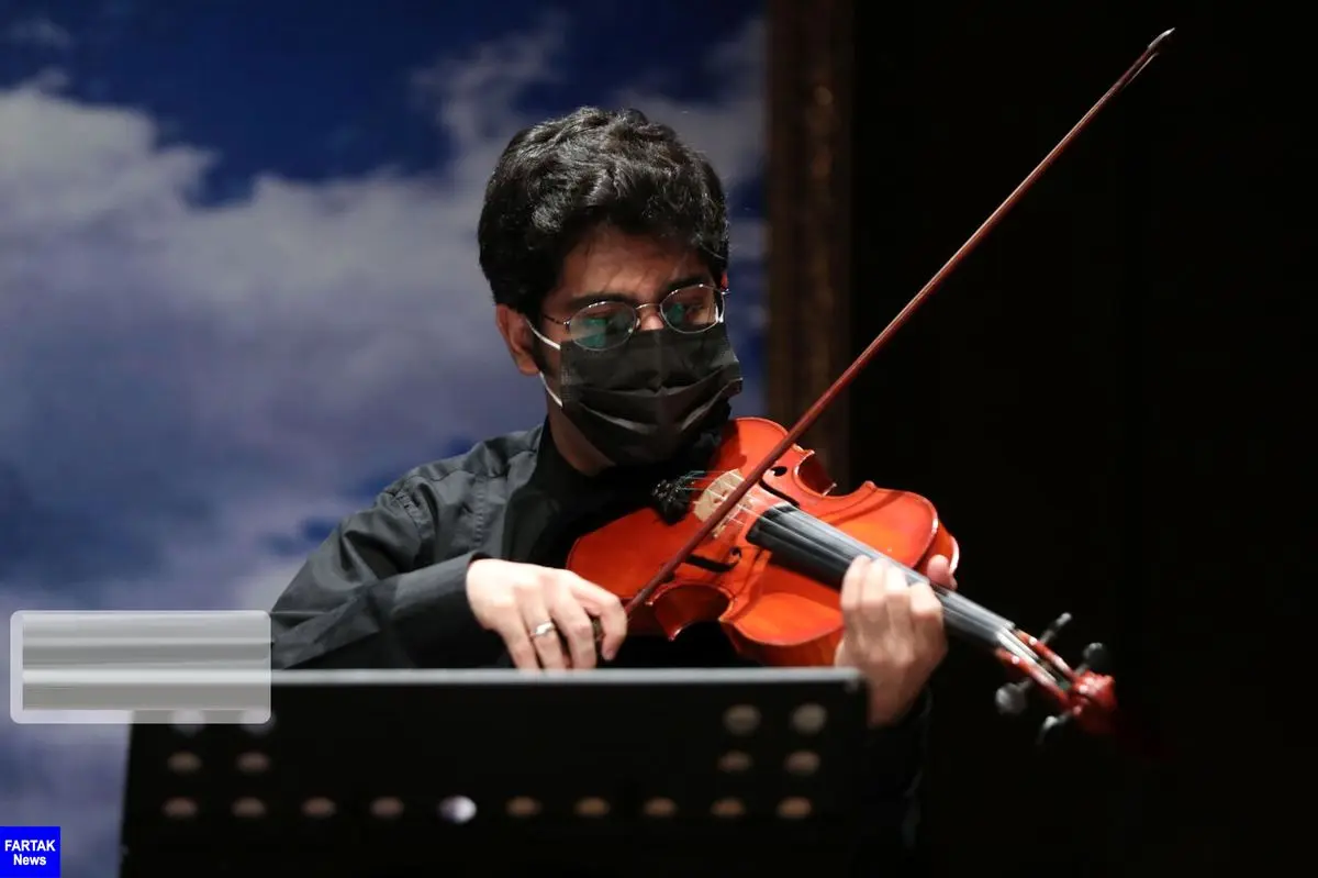 سنندج میزبان هفتمین جشنواره موسیقی کُردی شد