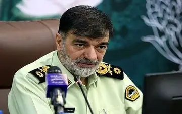 رادان: سلبریتی‌های ناسپاس عامل جنایت شدند