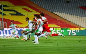 اعلام ترکیب تیم های آلومینیوم و پیکان