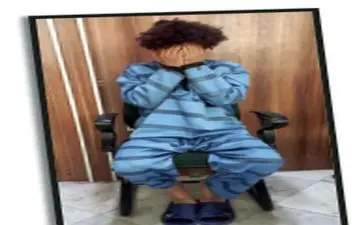 قاتل 18 ساله در شیراز شناسایی و دستگیر شد