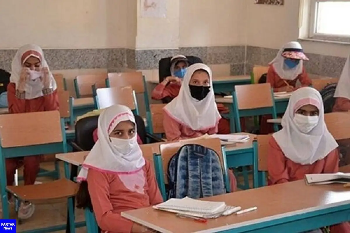  برپایی کلاس‌های درس فوق‌العاده در مدارس کرمانشاه