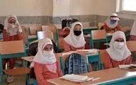  برپایی کلاس‌های درس فوق‌العاده در مدارس کرمانشاه