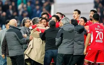 افشاگری علیپور درباره شجاع خلیل زاده