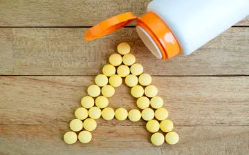 مصرف زیاد این ویتامین باعث مسمومیت شما می‌شود