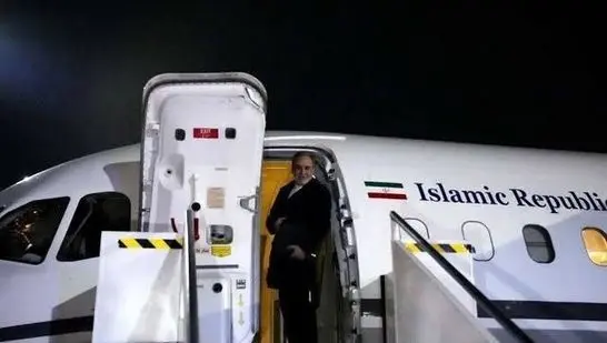 پایان مذاکرات ایران و آمریکا در عمان؛ عراقچی راهی قطر شد