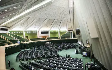 بررسی عملکرد بودجه در دستور کار مجلس