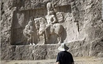  تارنمای تجاری سی ان ان: رونق صنعت گردشگری در ایران و فرصت سرمایه گذاری