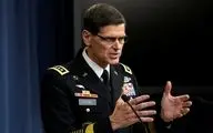 هشدار ژنرال آمریکا در مورد تهدید داعش پس از خروج از سوریه