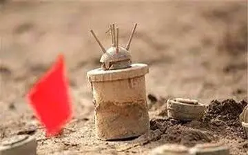 ۲ ایلامی با انفجار مین شهید شدند+ جزئیات
