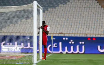 پایان داستان شیخ و پرسپولیس