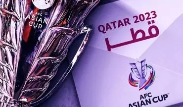 جام ملت‌های آسیا ۲۰۲۳: برنامه کامل به وقت ایران

