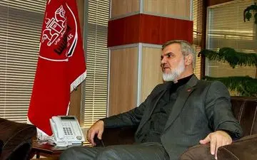 سونامی مدیرعامل اسبق پرسپولیس علیه مدیران و یک افشاگری جنجالی