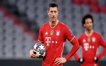 رئال مادرید در حال برنامه ریزی برای خرید مهاجم 32 ساله بایرن مونیخ