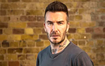 پیش‌بینی از ظاهر وحشتناک جذاب‌ترین فوتبالیست تاریخ + عکس