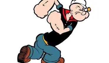 ملوان زبل واقعی که بود؟ +عکس