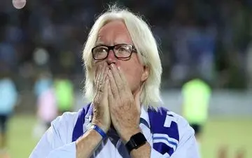 طبعات باخت به السد؛ شفر به باشگاه احضار شد